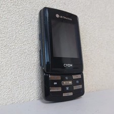 Old LG LC3200 Feature Phone Classic Cell Phone