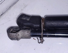 Porte arrière et accessoires Volkswagen LUPO