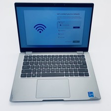 Dell Latitude 5320 Intel Core i5-1145G7 8GB RAM 256GB READ 