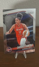 2025 Panini Prizm WNBA - Damiris Dantas #42