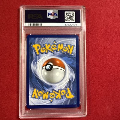 PSA 10 Pokémon Journey Together Hop's Zacian 186/159 Special