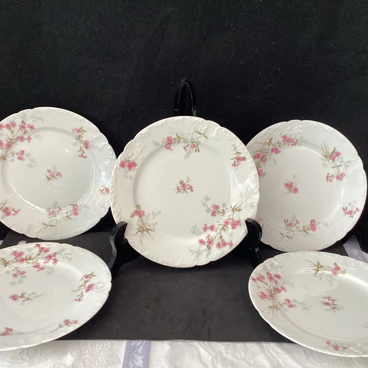 Preços baixos em Ch Field Haviland Limoges em Porcelana e