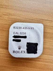 Rolex 3235 | eBay
