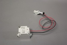 SMC PILOT OPERATED 2 PORT SOLENOID VALVE VQ21A1-5GZ-C6