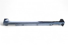 2007-2009 Mazda 3 Speed Mazdaspeed Rocker Panel Molding Left Side Black Br5s-5