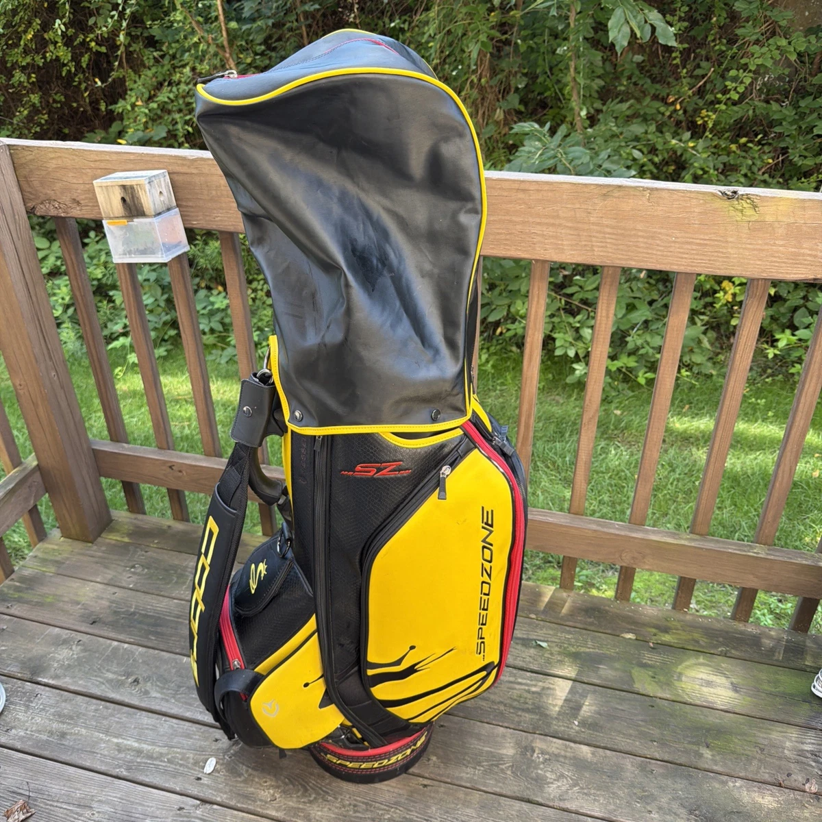 Cobra Men Staff Golf Bags for sale | eBay