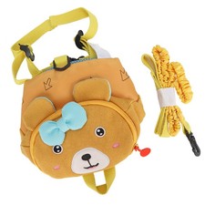 Anti Lost Rope Backpack Babear Style 2 in 1 Infant Belt with Backpack
