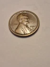 1920-S 1C BN Lincoln   Wheet Cent  G-VG