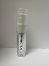 SMILEACTIVES Power Whitening Gel 7.6 oz - NEW SEALED