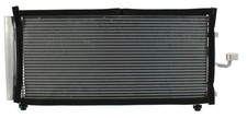 Condenser For 2000-2003 Mitsubishi Eclipse Condenser For 2000-2003 Mitsubishi Eclipse