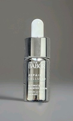 Doctor Babor Repair Cellular Ultimate Calming Serum 10 ml