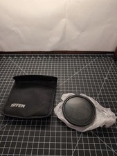 Tiffen ND 06 77CGND6 77 mm Filter