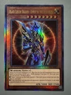 YUGIOH BLACK LUSTER SOLDIER - ENVOY OF THE BEGINNING ASIA ENGLISH CR12 ULTIMATE
