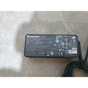 Lenovo ADLX45NDC3A AC/DC Netzteil Adapter schwarz 2,25A 20V für IdeaPad Laptop