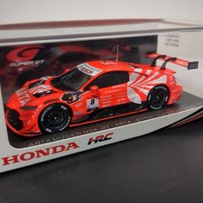 Spark 1/43 ARTA Mugen NSX-GT No.8 Super GT 2023 Model Car