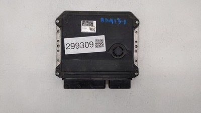 2014-2014 Toyota Prius Engine Control Computer Ecu Pcm Ecm Pcu Oem ED23O