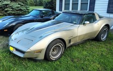 1982 Chevrolet Corvette for Sale