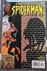 Amazing Spider-Man #27 Vol. 2 (Marvel Comics March 2001) VF/NM (2nd Series)