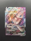 Mew VMAX 114/264 Swsh08: Fusion Strike Holo NM
