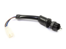 Interruptor de Luz Freno Trasero para Kawasaki Bj El Serie GPX GPZ Kle Zl ZR ZRX