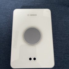 Worcester Bosch EasyControl CT200 White