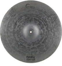 Dream Dark Matter Bliss Paper Thin Crash Cymbal - 19-inch