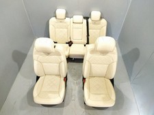 MERCEDES-BENZ GLE W166 Seat And Door Cards Trim Set 166 3.00 27145802 MERCEDES-BENZ GLE W166 Seat And Door Cards Trim Set 166 3.00 27145802