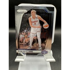 2024 Panini WNBA Prizm Elena Delle Donne #7 Washington Mystics