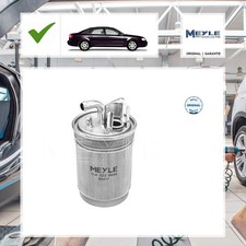 Kraftstofffilter Meyle für Audi A6 4B2, C5 2.5 TDI quattro