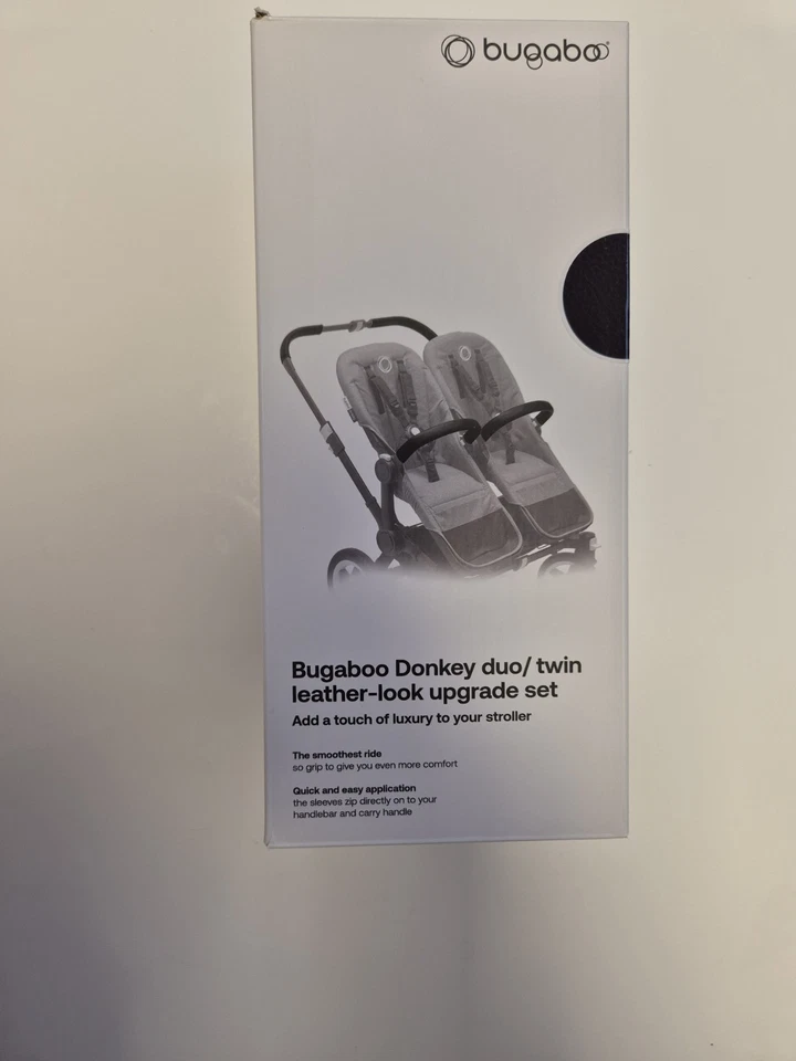 Bugaboo Donkey - Bild 2 von 4