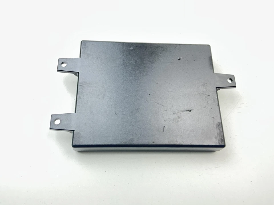 CENTRALINA BLUETOOTH TELEFONO PER VOLKSWAGEN Golf 6 Berlina 7P6035730E (08>12) - Immagine 4 di 4