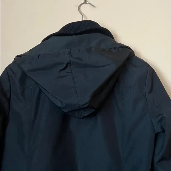 Postcard Winter Coat - Women's size 6 - Image 4 of 4