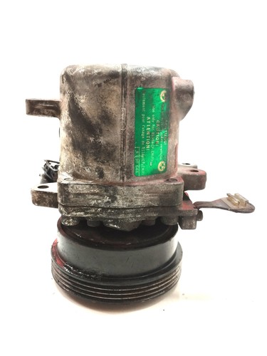 8390646 KLIMAKOMPRESSOR / 123927 FÜR BMW SERIE 3 COUPE E36 1.6 CAT