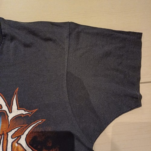 SUICIDAL TENDENCIES - You Can´t Bring Me Down - Tour - Shirt von 1990 - Original - Foto 10 di 11