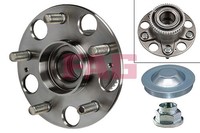 713 6178 70 FAG Radlagersatz FüR Honda