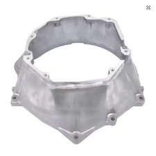 Tremec T56 Manual Bellhousing Clutch Housing F-body Gto 1386-212-005 12453263