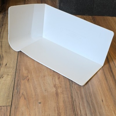 DryFlekt Kick-Out Diverter Flashing  Left Side