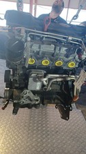 Moteur Volkswagen SCIROCCO