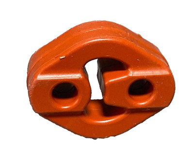 2020 2025 Mazda CX-30 Front Exhaust Down Pipe Hanger Insulator OEM PY1C40061