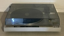 Yamaha P-700 Turntable Record Player READ