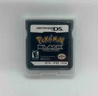 Pokemon Black Version for Nintendo DS/NDS/2DS/3DS (2011) Very Good USA