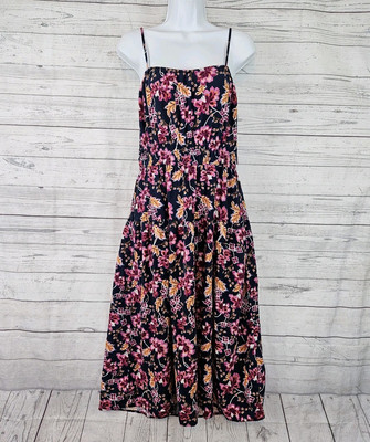 chinese dress ladies Rove Linen-Cotton Midi Dress - Crossover Back Ties