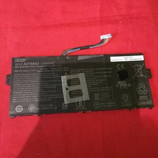 ACER chromebook SPIN11 CP311-1H-C93D batterie originale ACER AC15A3J