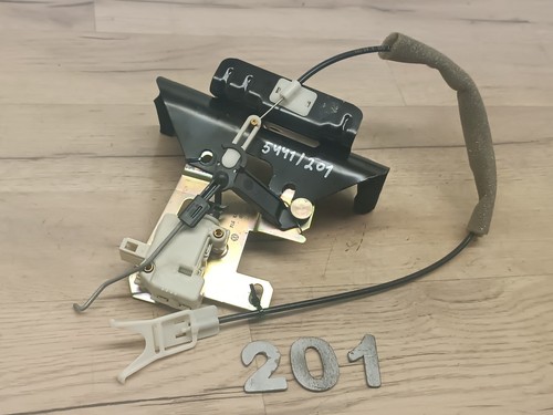 Stellmotor Heckklappe Zentralverriegelung VW Touareg 7L  4.2 V8 7L6827425