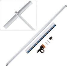 Glass Tile Cutter, 90cm 35.43 in Large T-Shaped Glass Cutting Tool, Glass