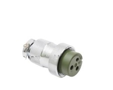 1PCS NANABOSHI NCS-253-P Aviation Plug Socket Connector