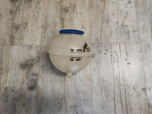 Skoda Fabia 6Y Ausgleichsbehälter Kühlmittel 6Q0121407B