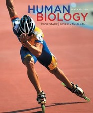 Mindtap Course List Ser.: Human Biology by Ce...