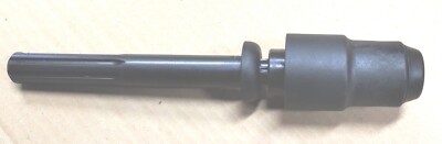 New Adapter Alfa Tools SDM62294 Sds-Max To Sds-Plus Shank Taper Adaptor Tool