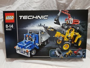 42023 lego technic